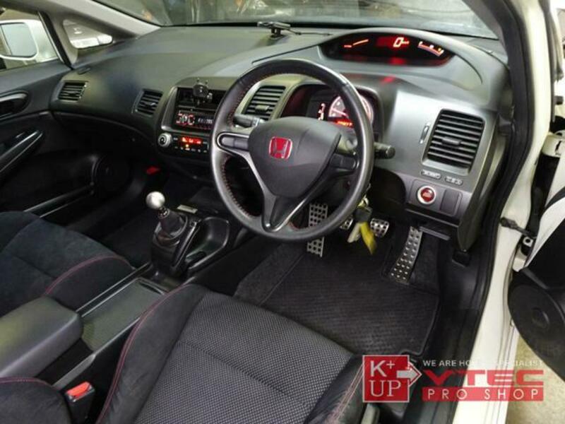 CIVIC