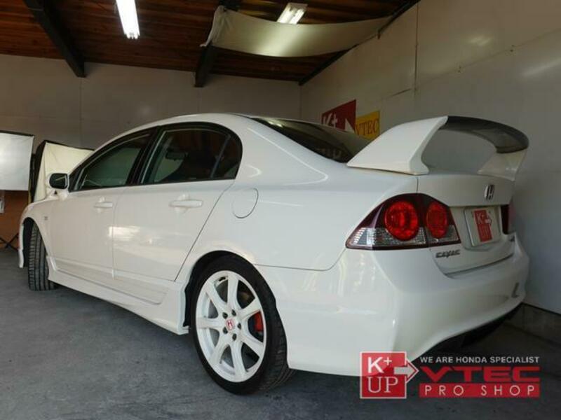 CIVIC