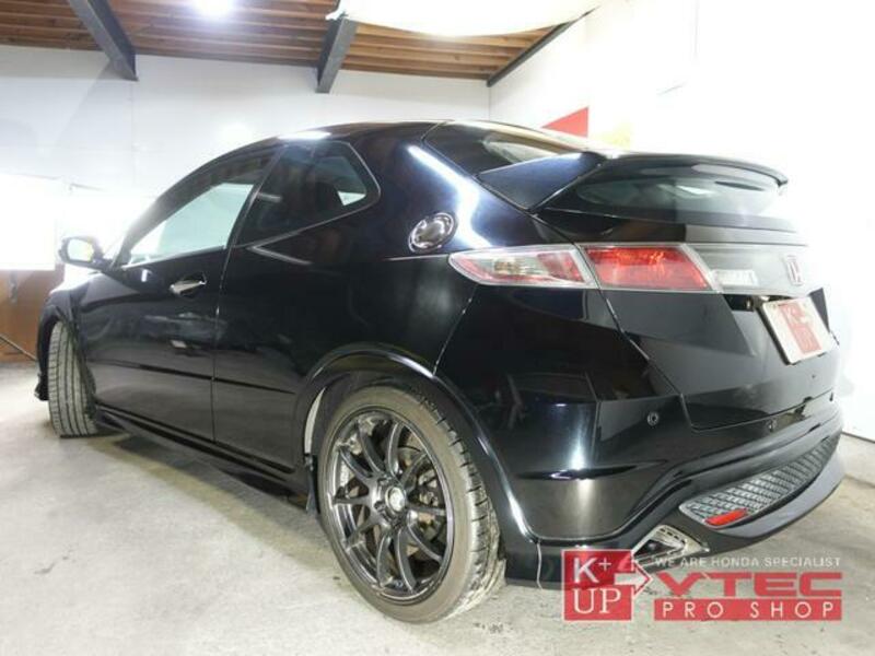 CIVIC
