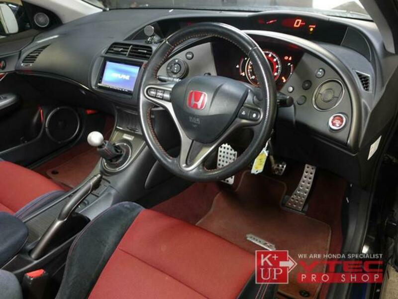 CIVIC