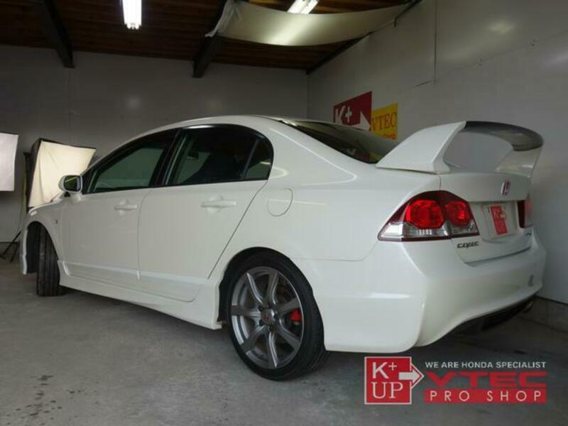 CIVIC