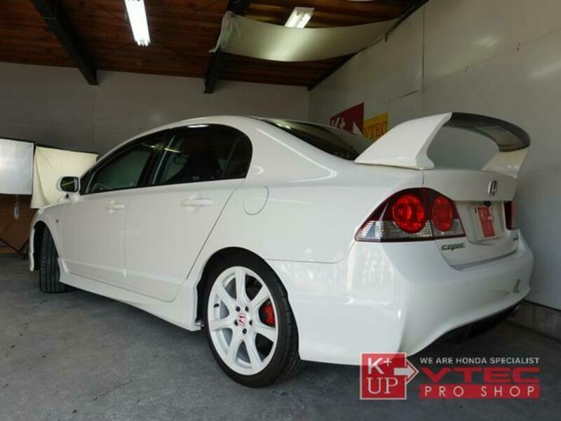 CIVIC