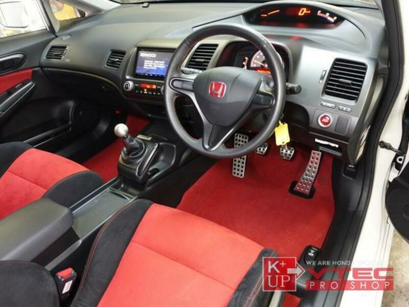 CIVIC