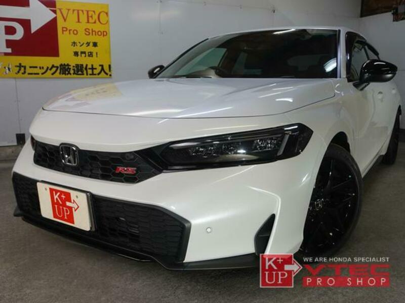 CIVIC