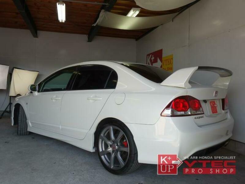 CIVIC
