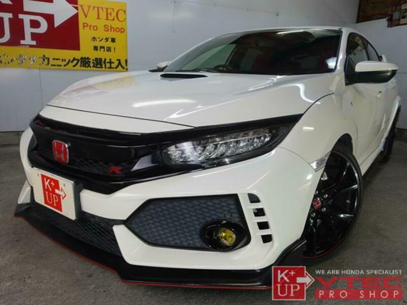 CIVIC