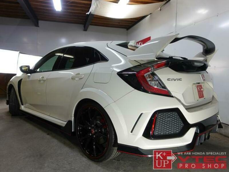 CIVIC