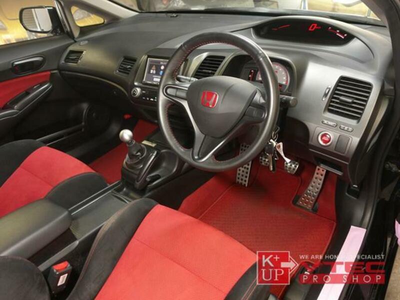 CIVIC