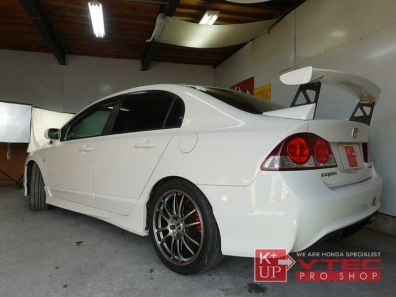 CIVIC