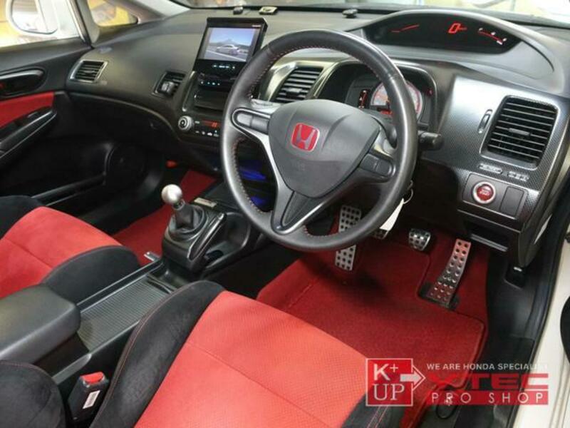 CIVIC