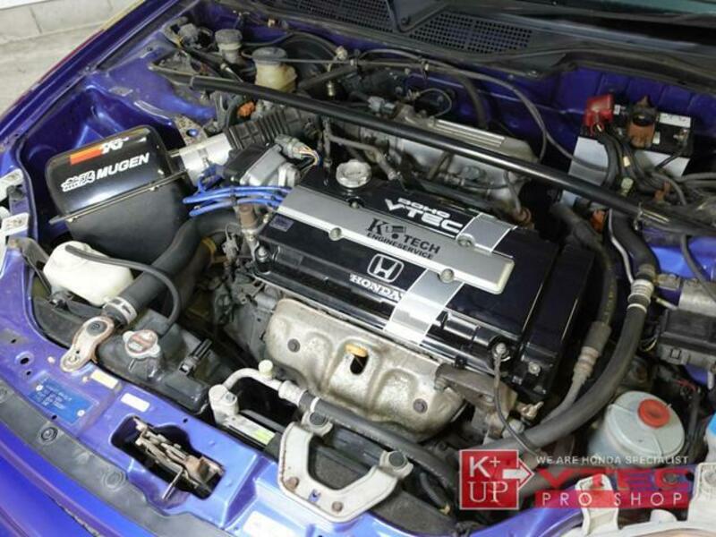 CIVIC