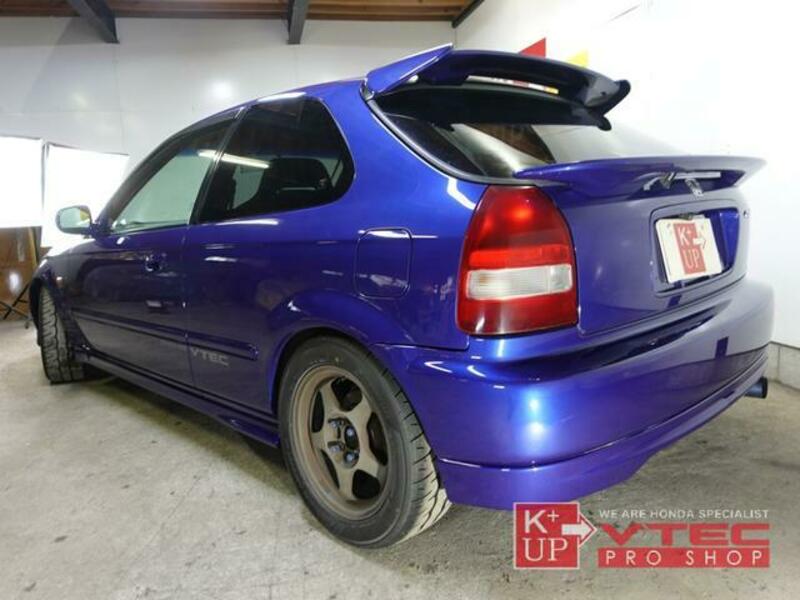 CIVIC