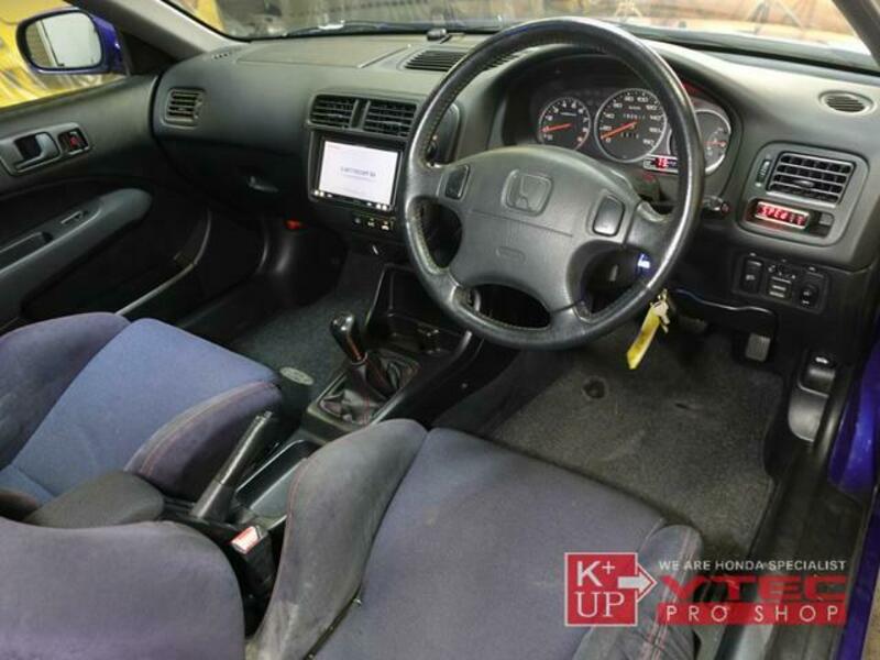 CIVIC