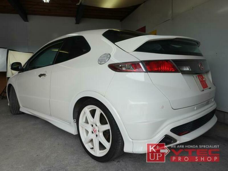CIVIC