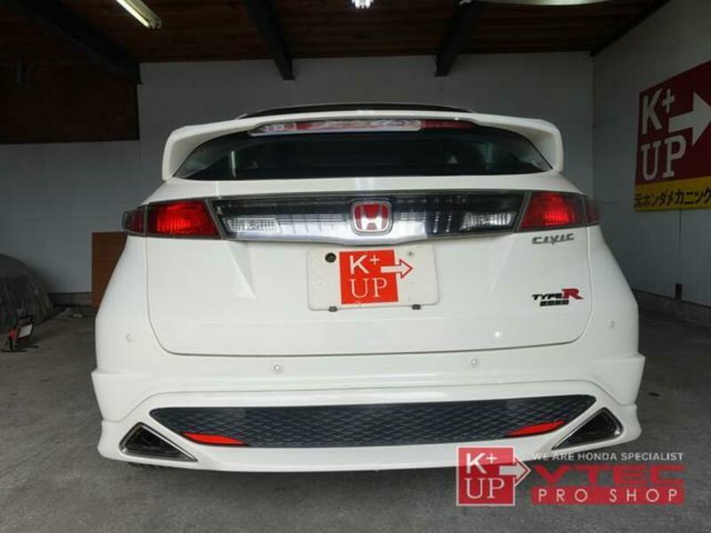 CIVIC