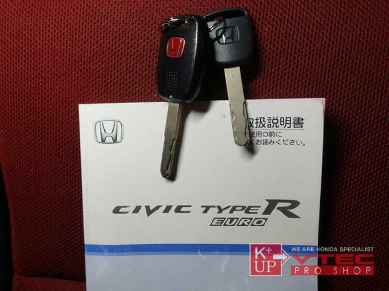 CIVIC