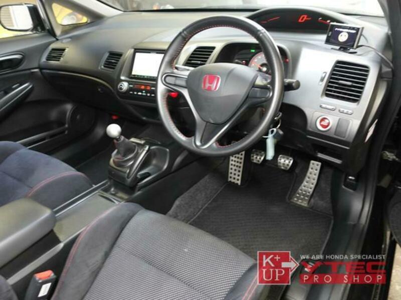 CIVIC