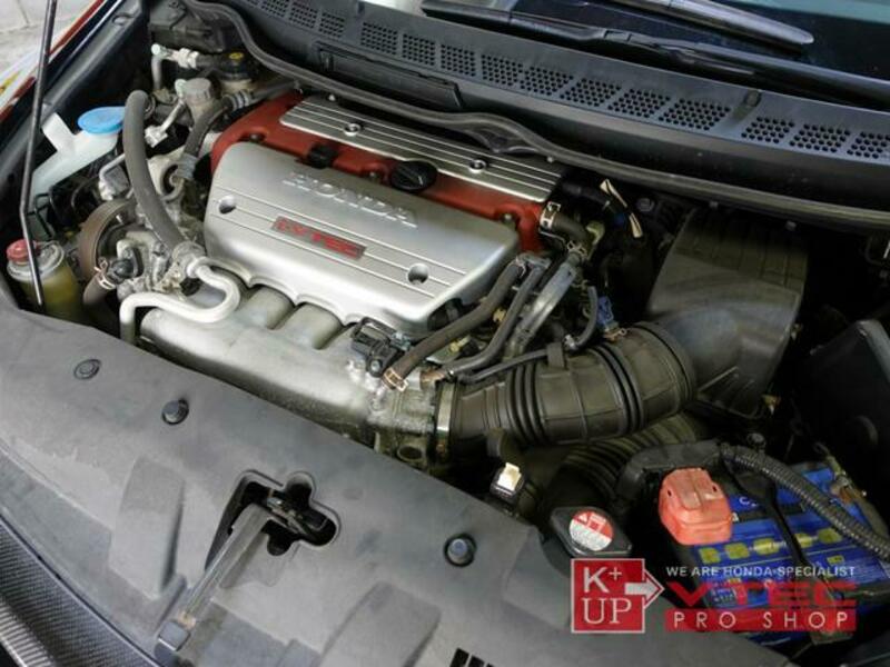 CIVIC