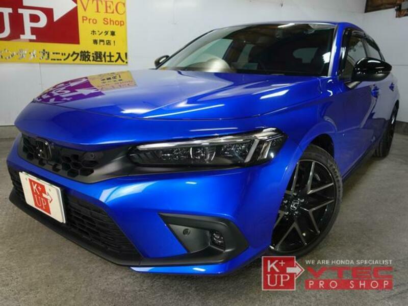 CIVIC