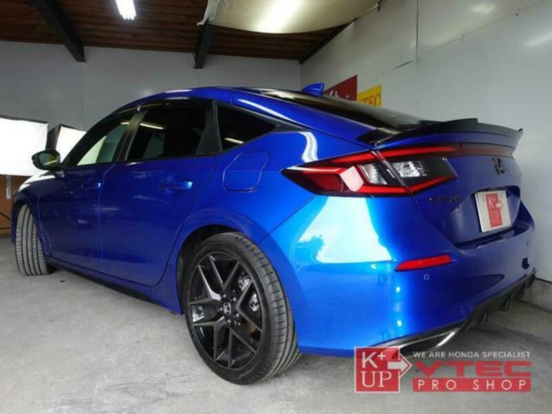 CIVIC
