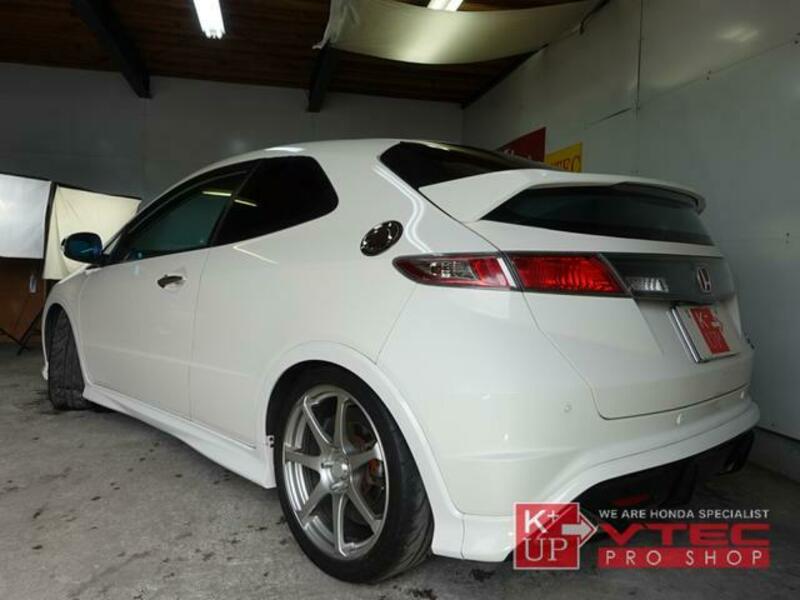 CIVIC