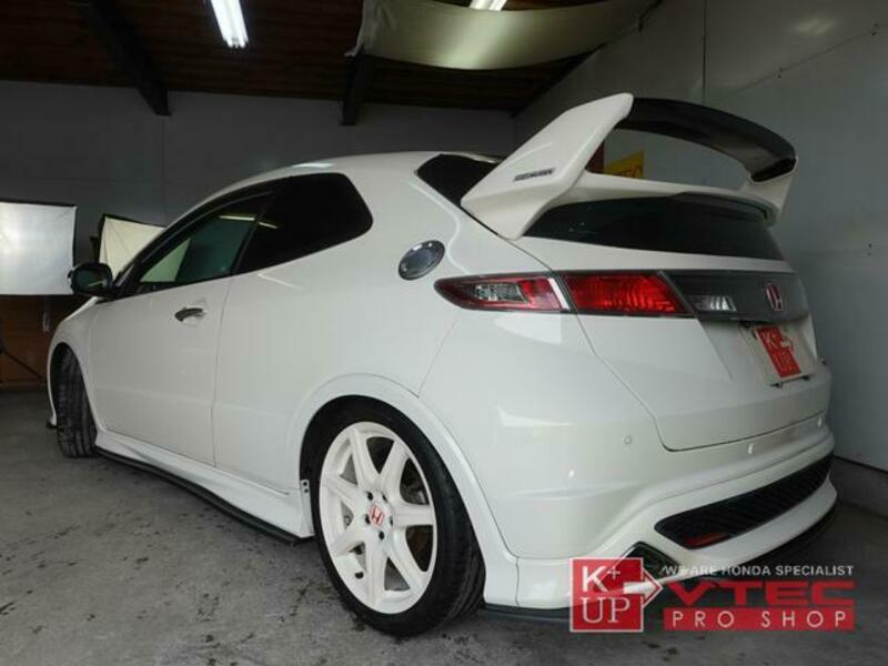 CIVIC