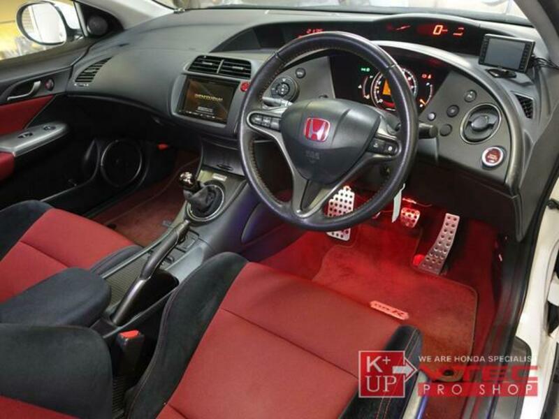 CIVIC