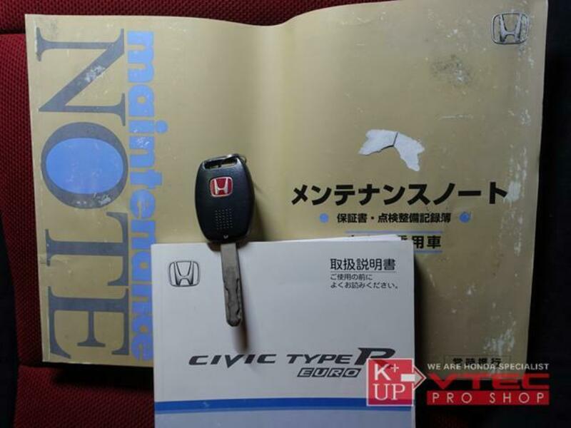 CIVIC