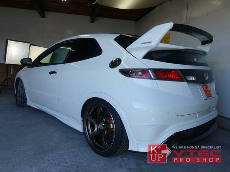 CIVIC