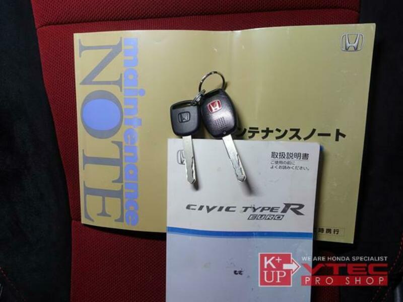CIVIC