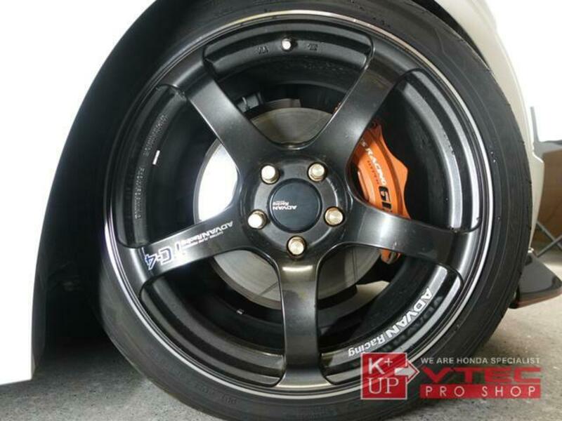 CIVIC