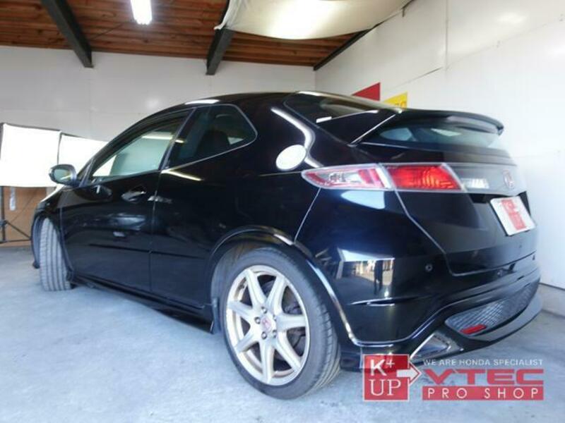 CIVIC