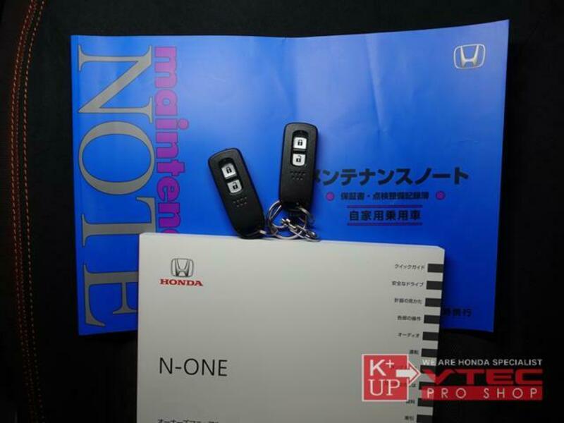 N ONE