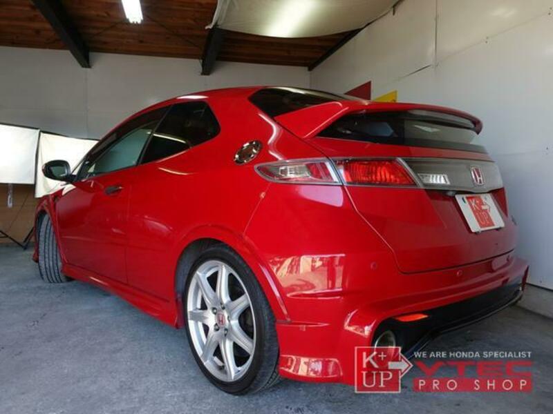 CIVIC