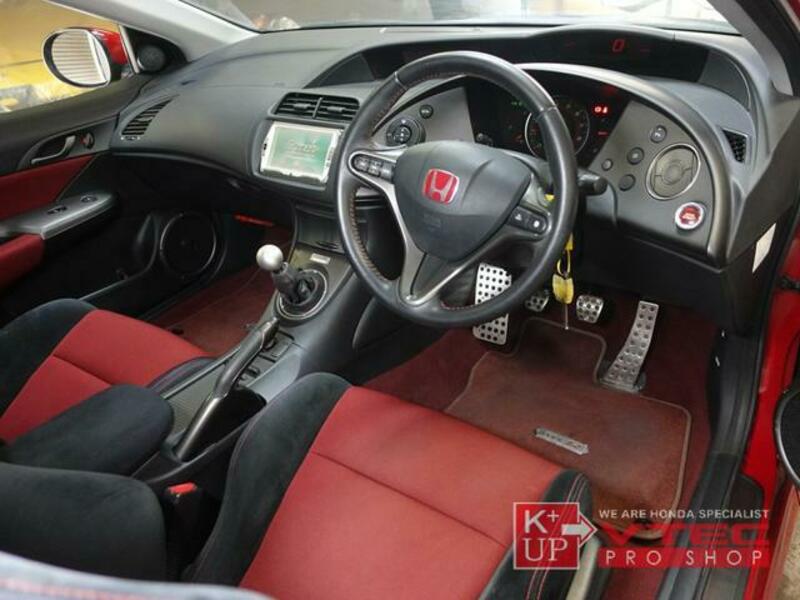 CIVIC
