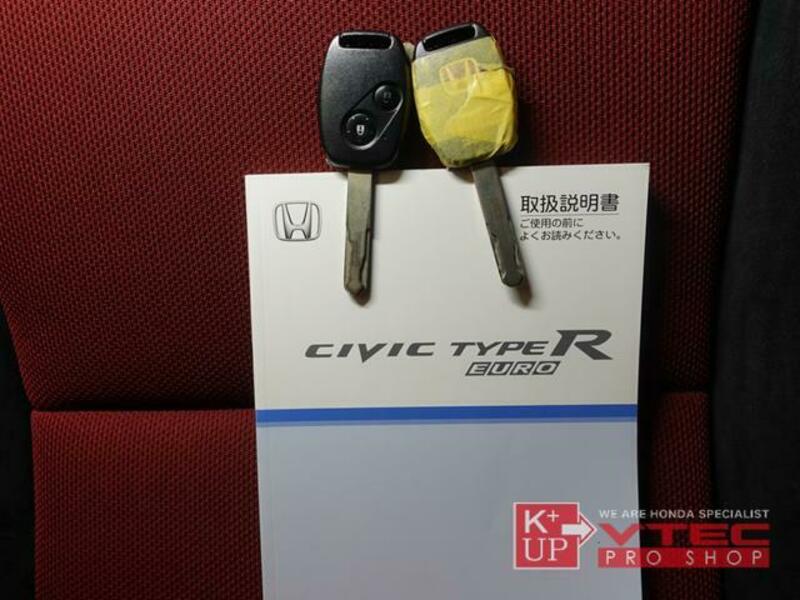CIVIC
