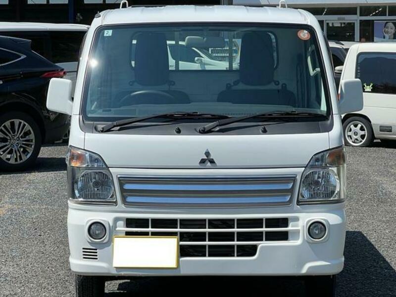 MINICAB TRUCK