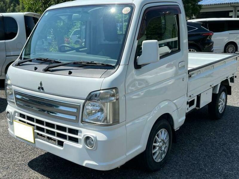 MINICAB TRUCK