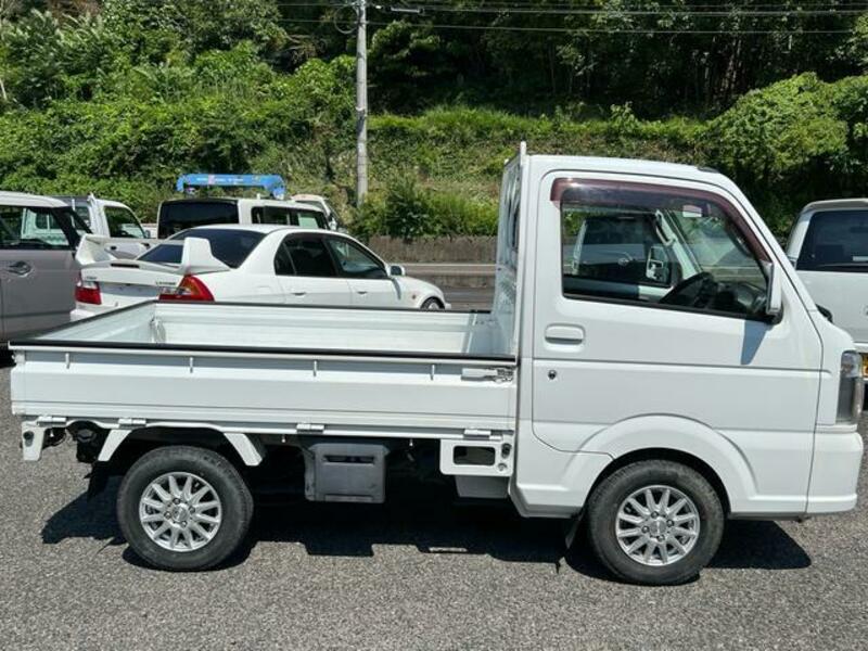 MINICAB TRUCK