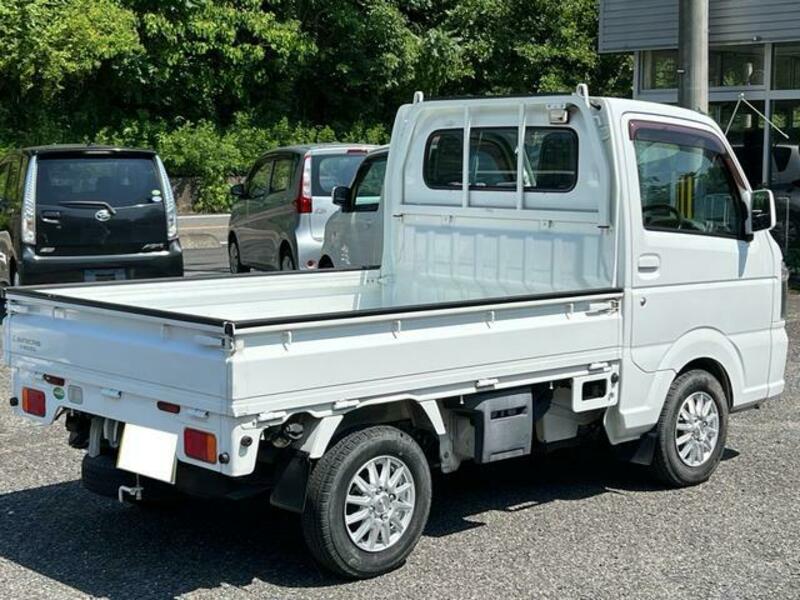 MINICAB TRUCK