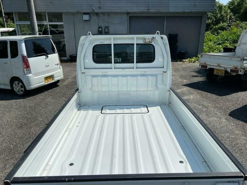 MINICAB TRUCK
