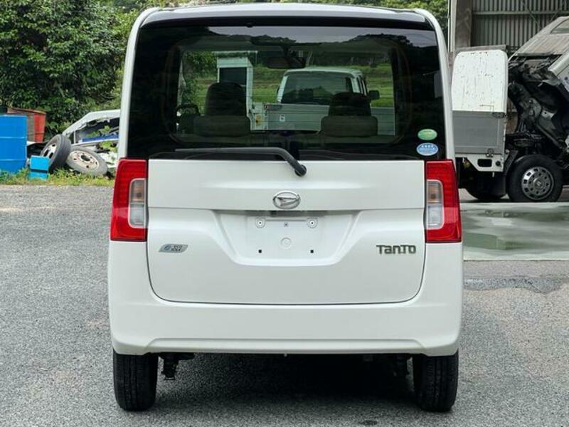 TANTO