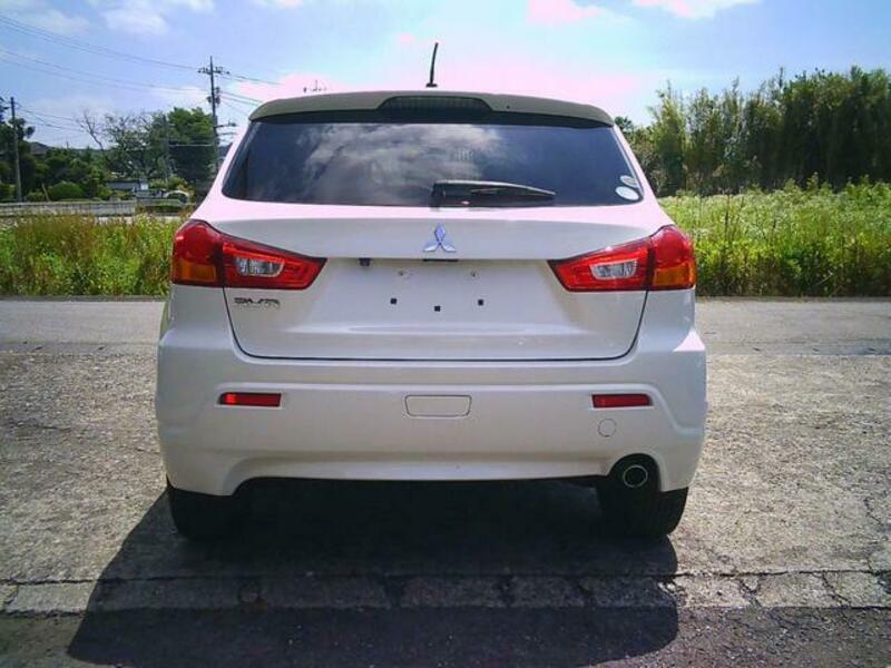 RVR