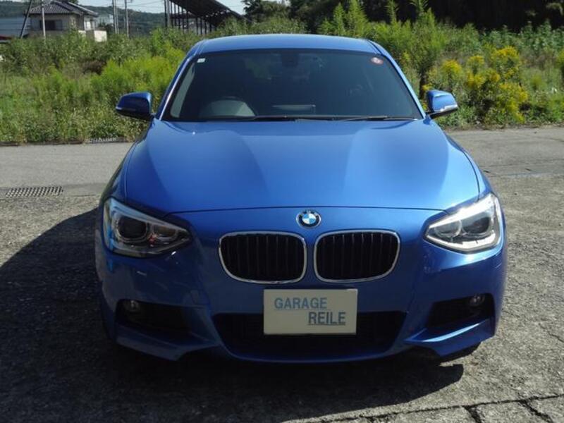 1 SERIES