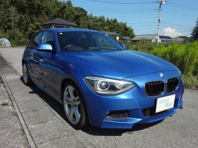 1 SERIES