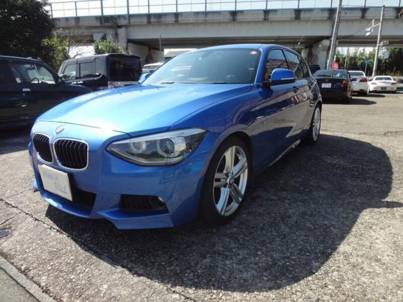1 SERIES