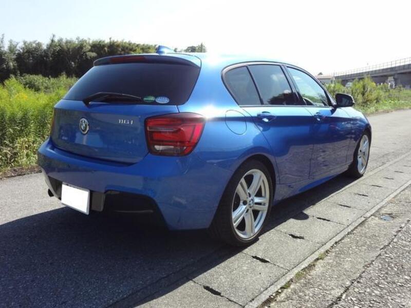 1 SERIES