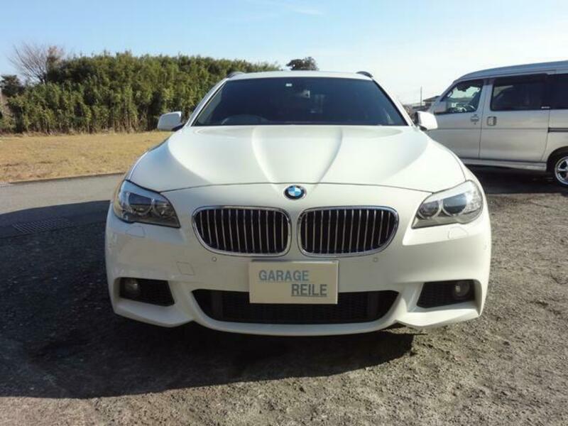 5 SERIES