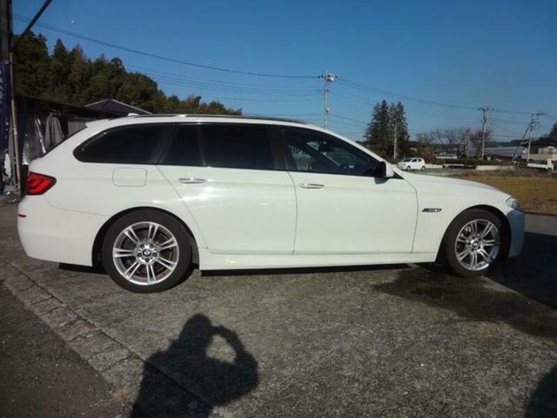 5 SERIES