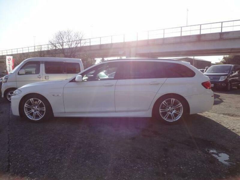 5 SERIES